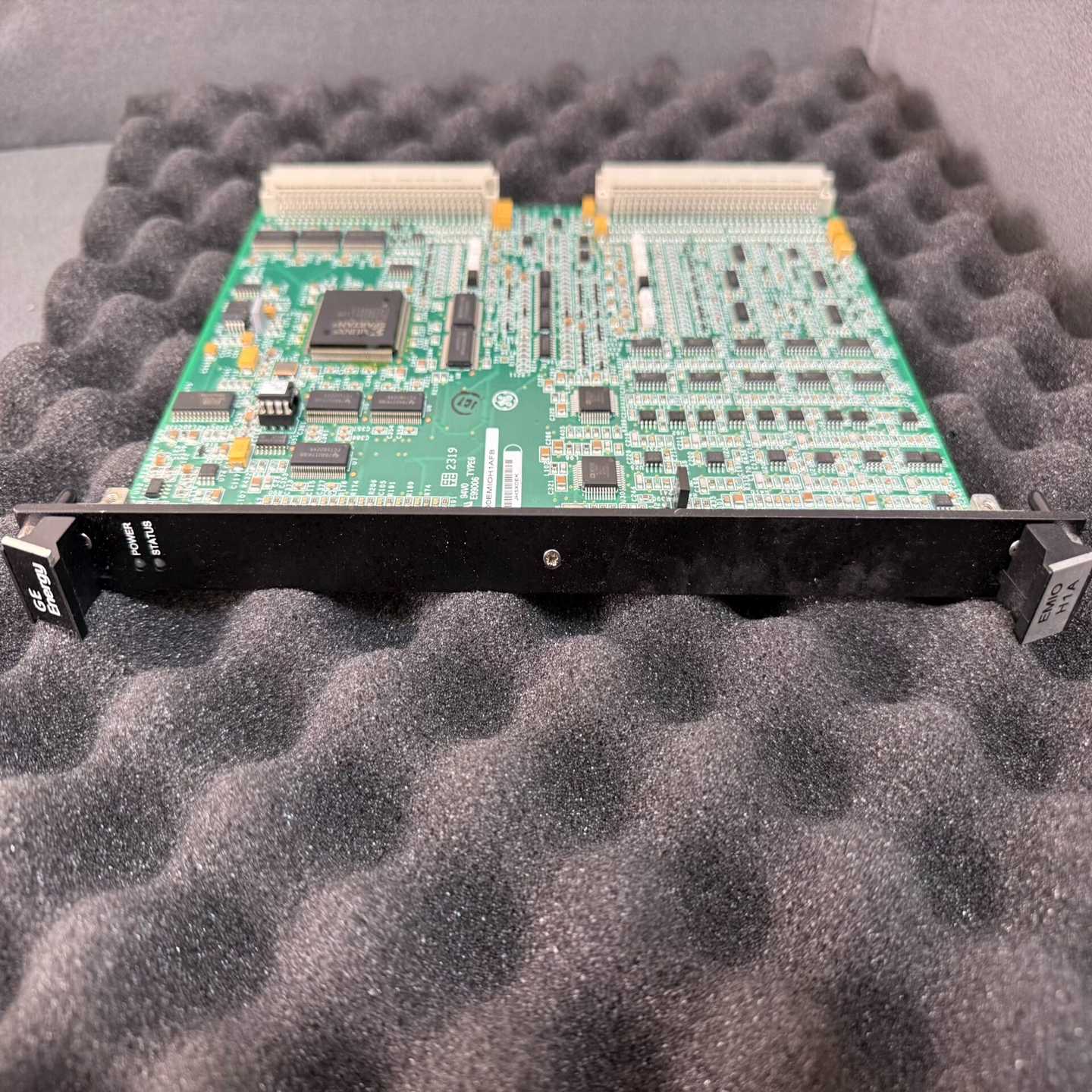 （议价）Ge燃机卡件IS200EMIOH1AFBIS200EMI