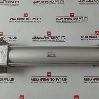 Cilindro De Aire SMC MBF80350Z 1.0MPA