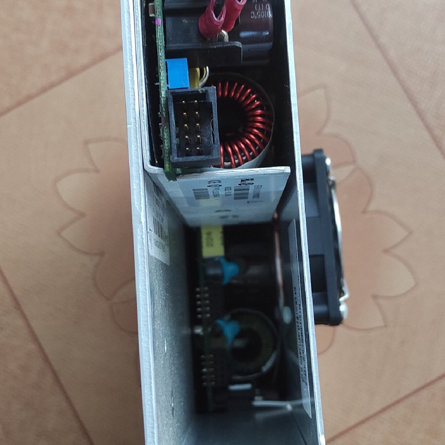 议价--XP Power开关电源M3S6-FT3原装进口拆机二手有需