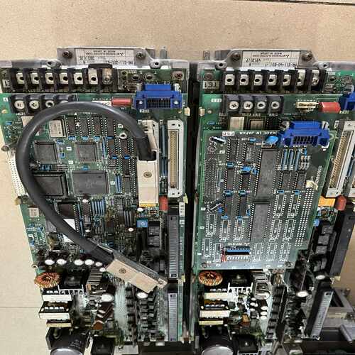 驱动器MR-S11-40-E01/MR-S11-200-~询价