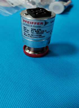 普发TPR270真空计，PTR26770A功能包好，需要的联--议价商品