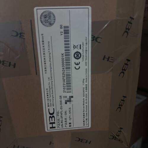H3C 0231AF52 G5-3X16 Riser(槽位1-议价559