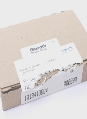 BoschRexrothInterface-ModuleR-IBIL24DI8/HD-PACR9111