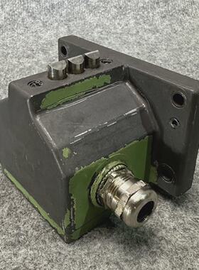 EUCHNER  RGBF 3  D12502  Reihengrenztaster