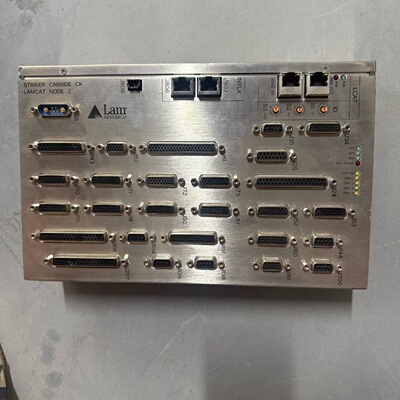 议价Lam Research Semiconductor Controller Model Number 85325