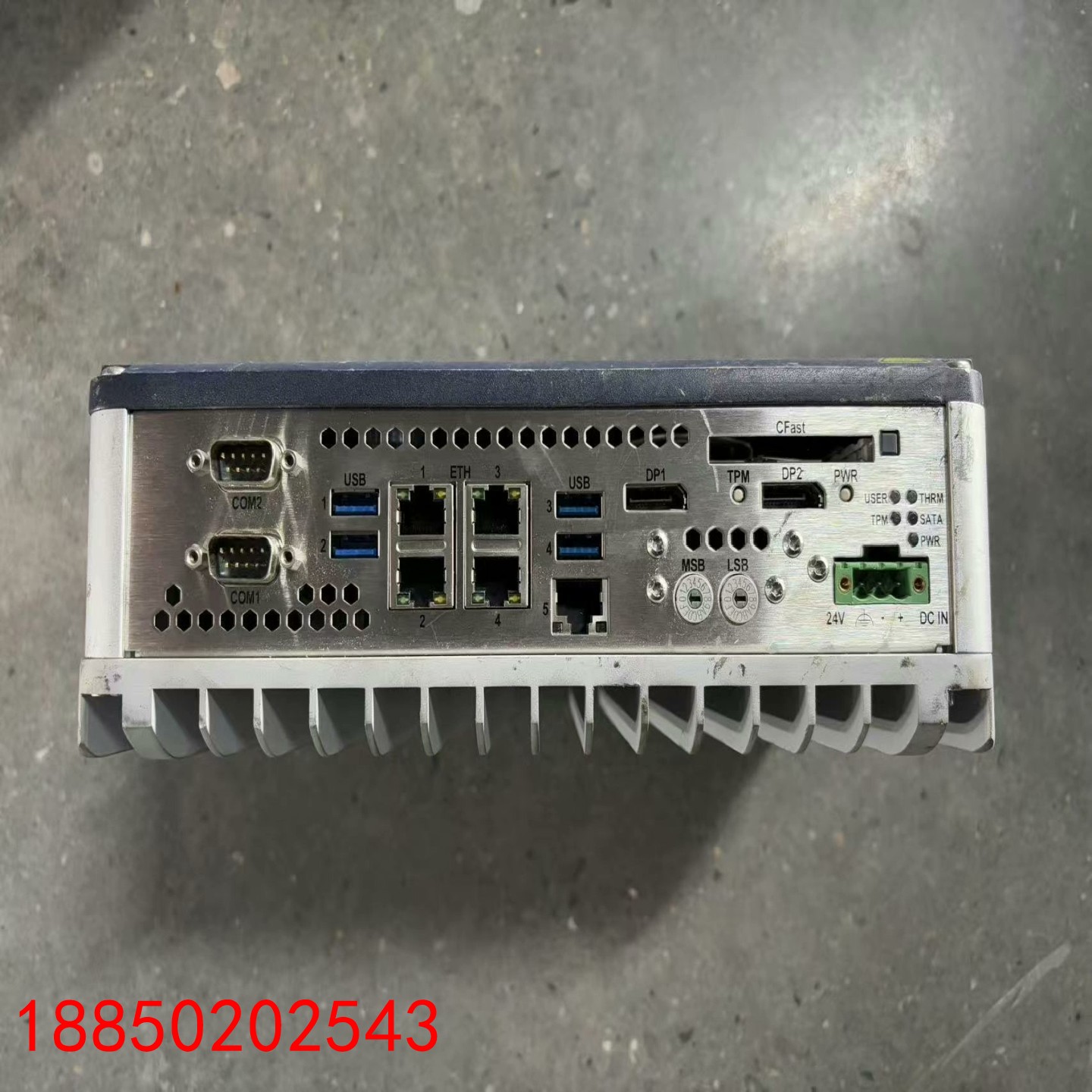【请询价】ICC Intelligent Platforms GmbH