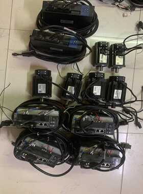 (询价)Winservo(庸博）驱动电机伺服套装 YBDP-EP22