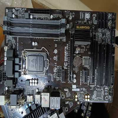 H97Gigabyte/技嘉Z97-HD3Gaming-议价