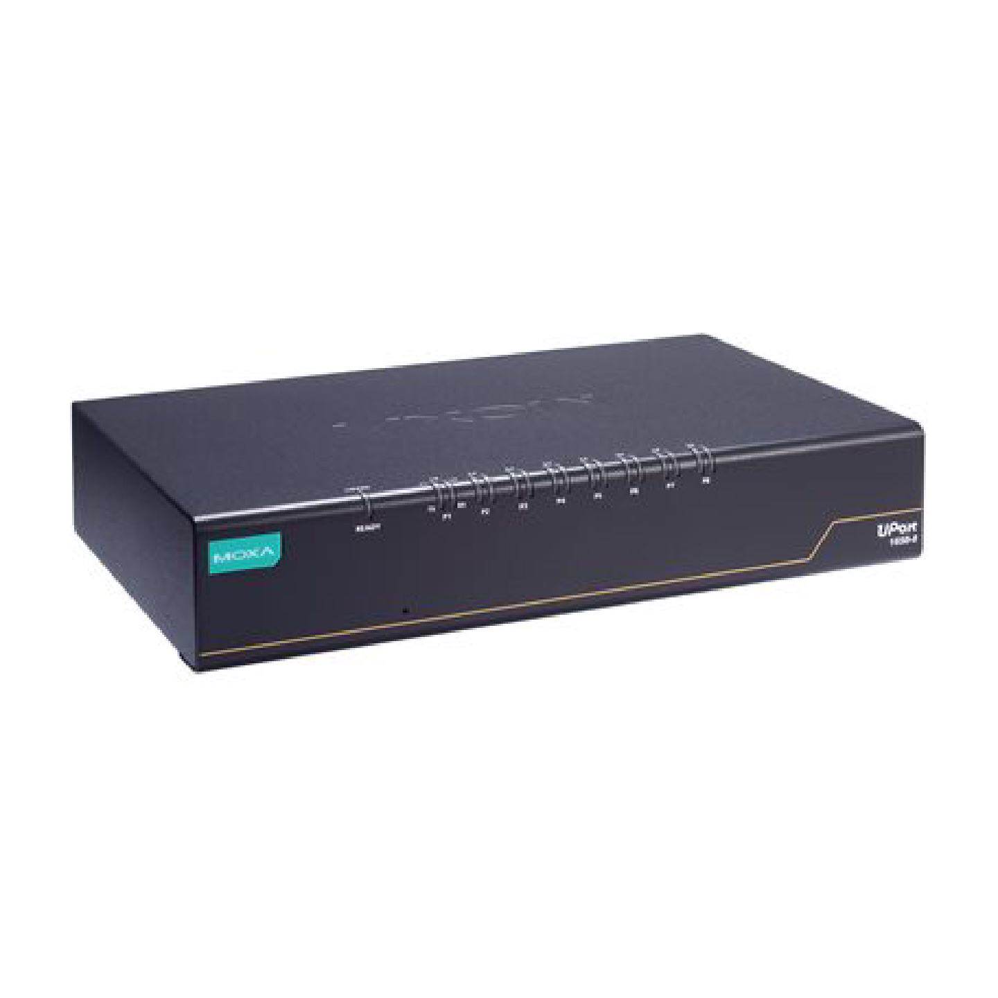 议价原装MOXAUPORT16108G2USB转8口RS232串口集线器全新现货