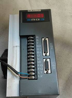 一川伺服驱动器型号：AASD-40A询价