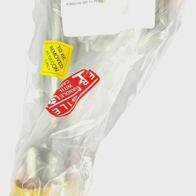AMAT Applied Materials 005043076 Foreline Thv To Turbo New S
