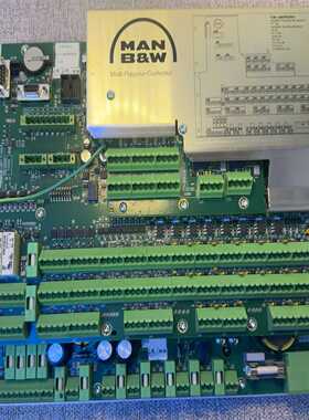 （洋洋设备）【速发】MANB&WMPC板，P/N:1142075