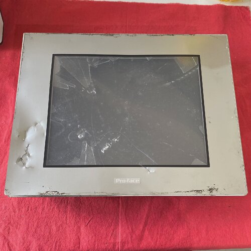 寻普洛菲斯触摸屏GP4501TW型号PFXGP4501TA