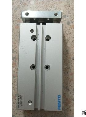 拆机正品费斯托 FESTO 170830 DFM-12-80-P-A-GF 现货*议价商品