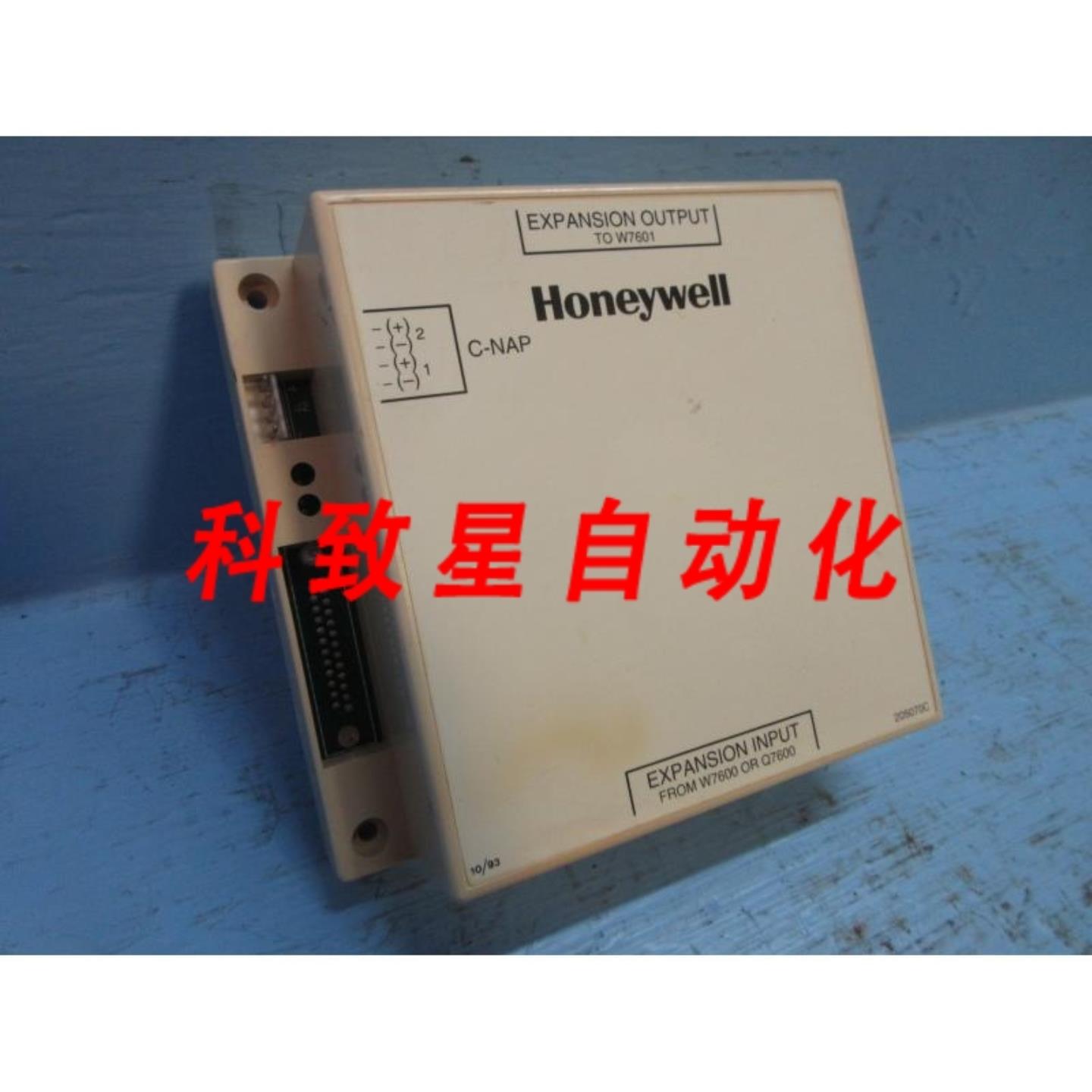 工业配件Q7600B2002扩展输入输出模块PLC转 W7601 从 W7600 Q760