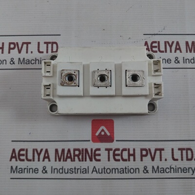 寻Semikron SKM300GB12E4 Semitrans M IGBT Module