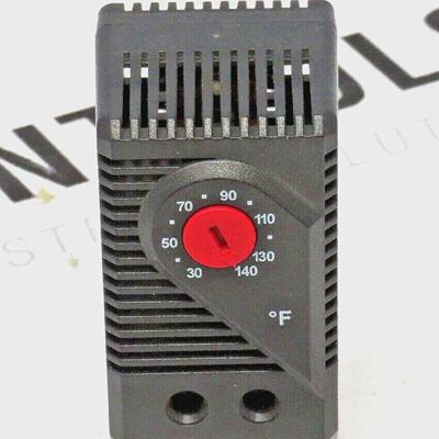 nVent Hoffman ATEMNC Temperature Control Switch NC 15A 120VA