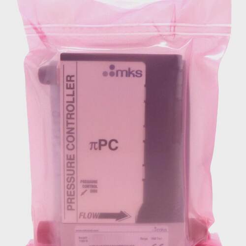 MKS Instruments PCA013TR63UP10 Pressure Controller PC PC90 N