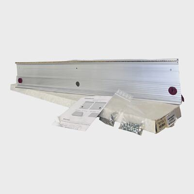 BR 7BP709.0 Soporte Mdulo para 9 Mdulo BR 7BP7090 Mdulo