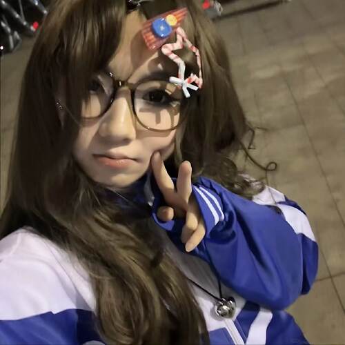 徐良演唱会穿搭星星发卡多巴胺发饰学院风掰掰夹刘海夹古早感BB夹