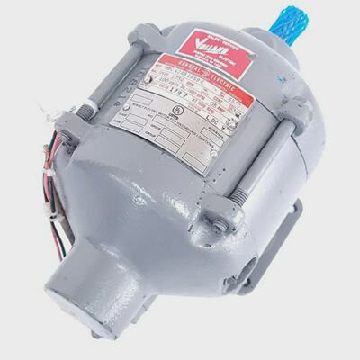 全新通用电气5BC42AB1859C转速器发电机2750RPM