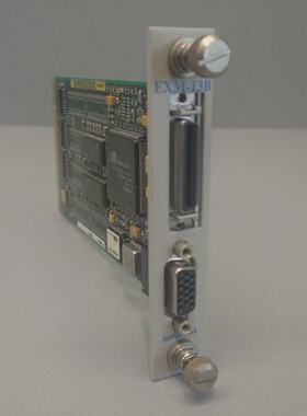 1EXM13B  RADISYS  1EXM13BModule Communication for CPU EPC5 U