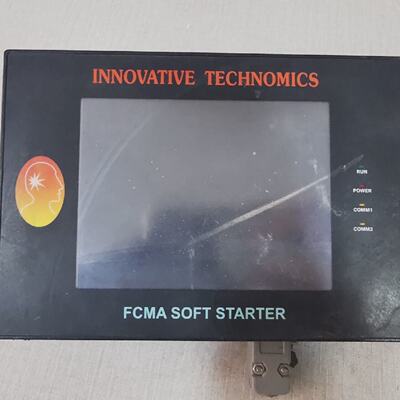RENU HIO54528160402UBC00S9 INNOVATIVE TECHNOMICS FCMA SOFT S