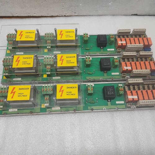ABB DSTX 151 57350001EB1 HR7700048 DSTX 152 57350001EF1 HR77