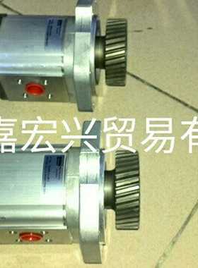 LINDE（）齿轮泵35830d01000(3583001005)