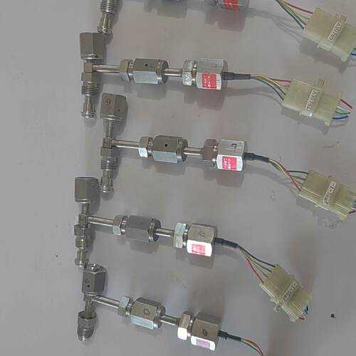 议价STOM3ACM9B1气体传感器锈钢传感器15K