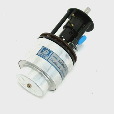 NEW ETI MAC2WC10K AC MOTORIZED POTENTIONMETER MAC2WC10K