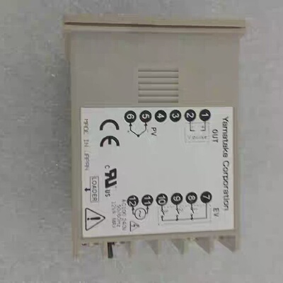 YAMATAKE 温控器 C15TV0TA0100  闲-议价