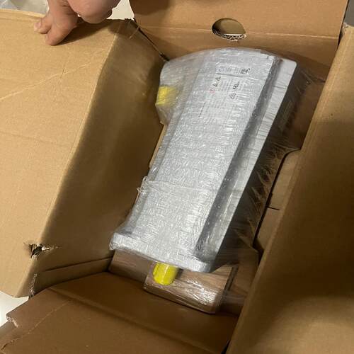 FESTO费斯托伺服电机5255533  EMMT-AS-1~询价