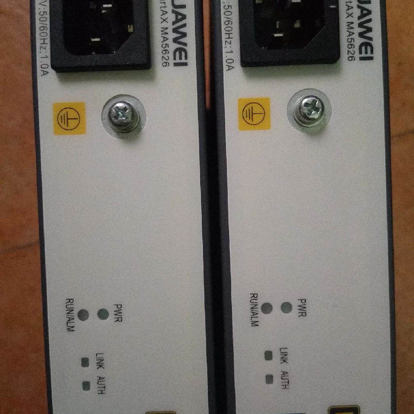 议价MA5626百兆16口交换机测试端口议价