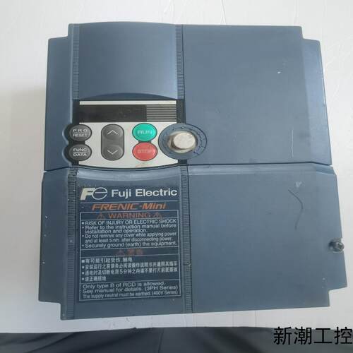 富士FRN011C2S-4C37千瓦议价商品