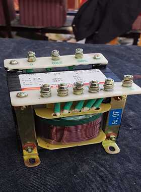 【议价】BK-250vA控制变压器环宇电器变压器集团0-36v店铺关适用