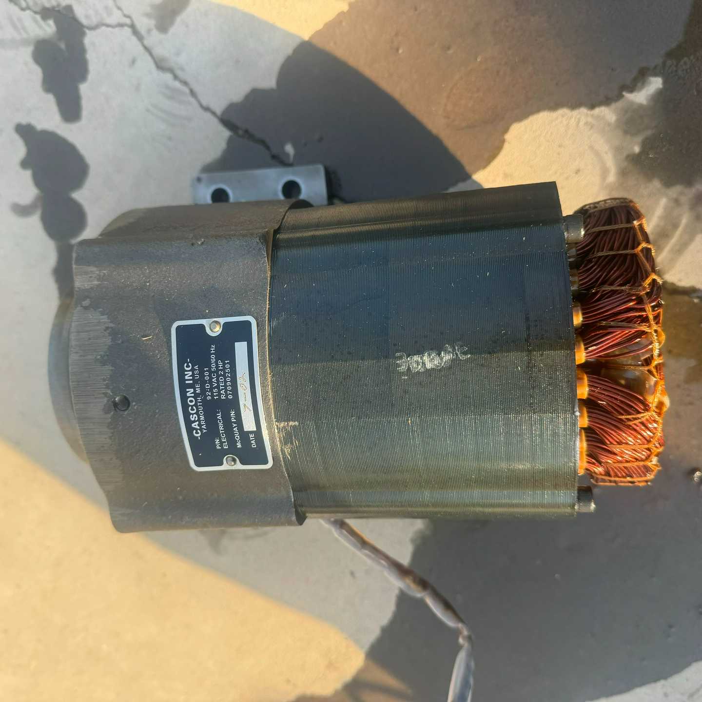 北京瑞森新谱RStech RSTP 6000自由场麦克风实物