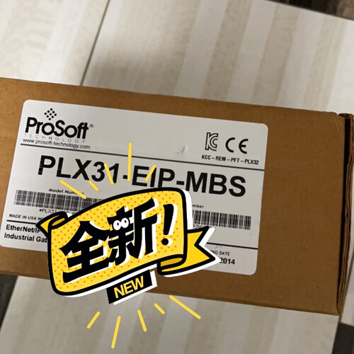 【询价】prosoft plx-eip-mbs议价