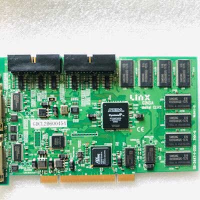 《议价》Linx GINGA digltal CL12 SB34