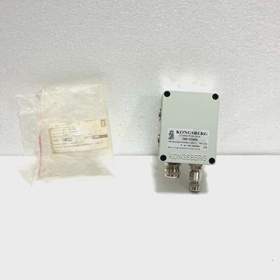 Kongsberg Gn100N Termocoppia Ampplificatore 0900  Connession