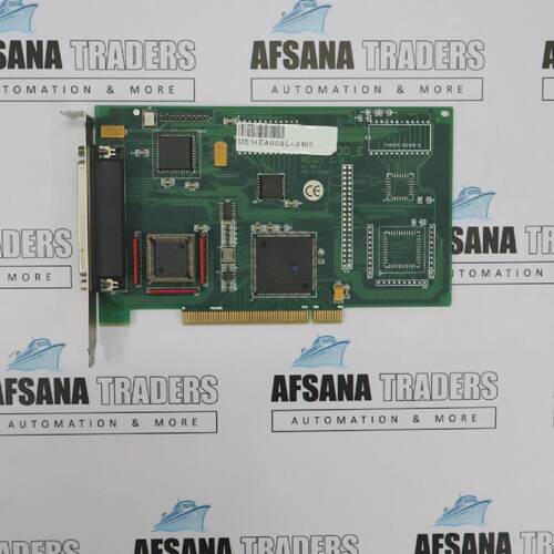 Meilhaus electric me1400e rev 1.0 ulnr capture card th82m024