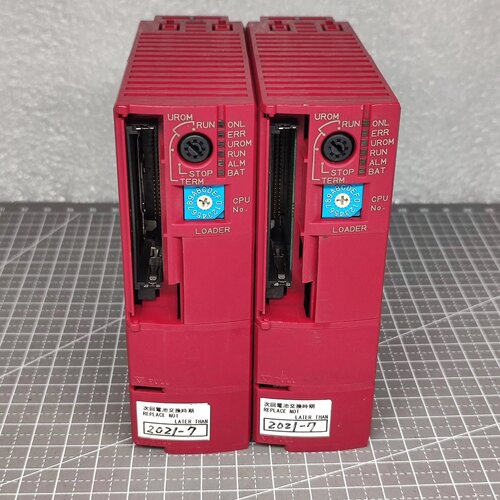 FUJI富士PLC模块NP1PS32R正品原装拆议价