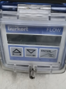 burkert FLWO SE358035-议价