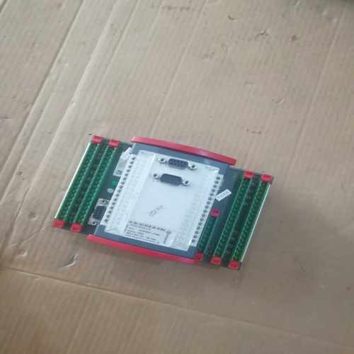 BERGHOF控制器RDIO8/24-0.5，拆机件，实物拍--议价商品