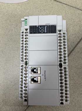 松下PLCAFPXH-C60ET成色九八新，余下一--议价商品