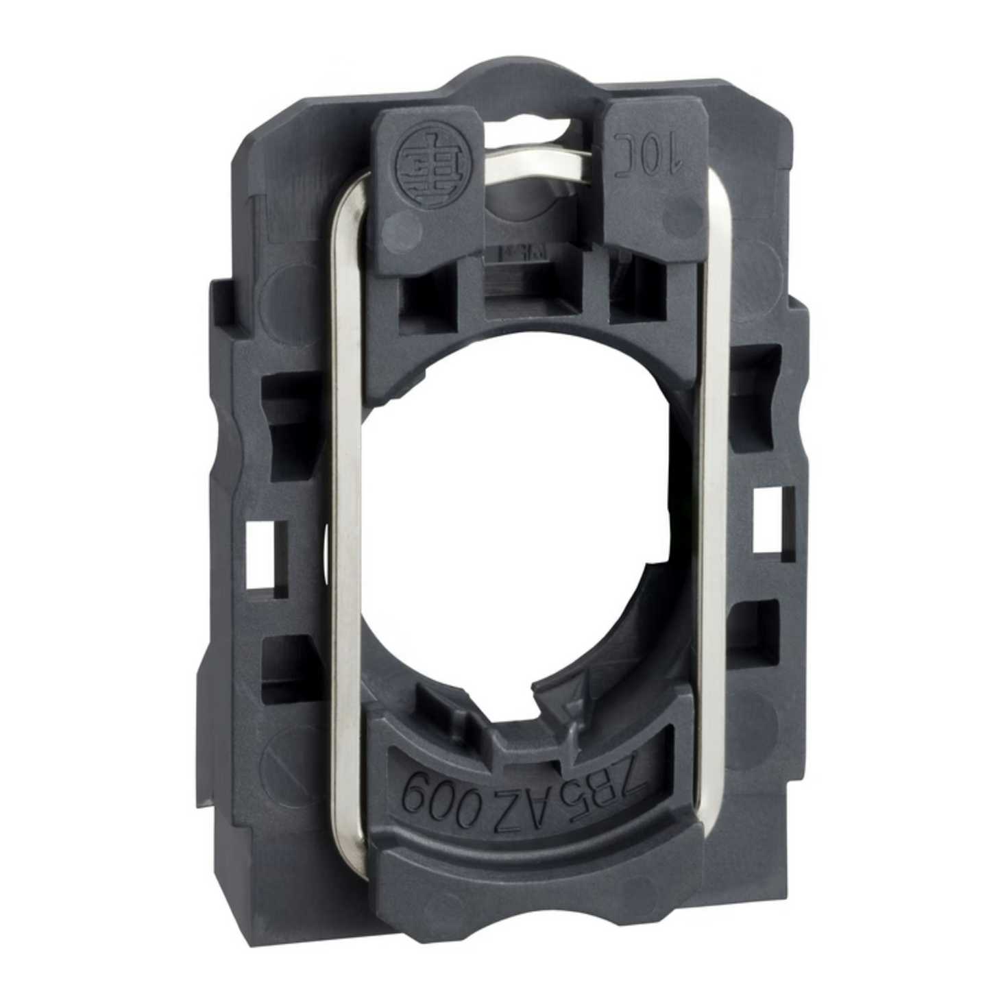 正品施耐德基座ZB5AZ009