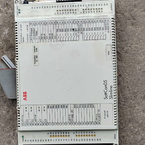 溢价-SDA控制器492896101SattCon05