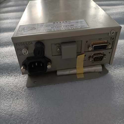 ATTACH   FIXTURE控制器~议价