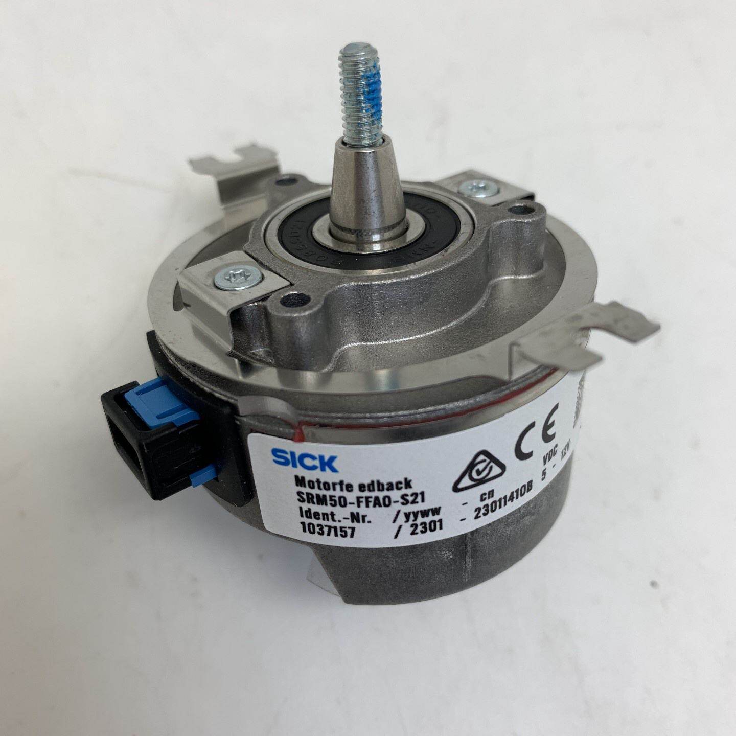 工程剩余SRM50FFA0S21西克SICK编码器议价