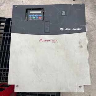 D142A103 AB罗克韦尔变频器22c 75kw 碧碧商铺